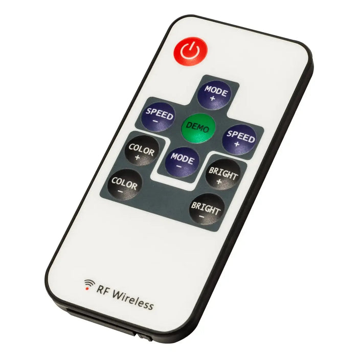 RF remote