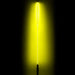 Off-Road 6ft ColorSHIFT LED Whip with yellow LEDs