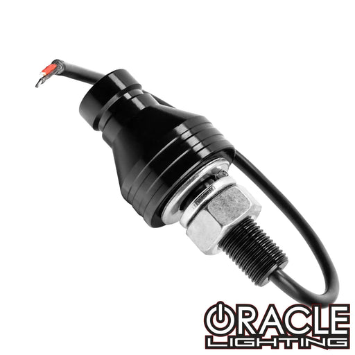 Off-Road LED Whip Quick Disconnect Attachment