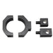 Off-Road Universal Whip Bar Mount Clamp