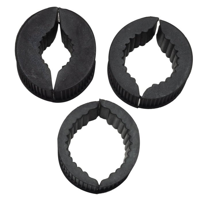 Off-Road Universal Whip Bar Mount Clamp