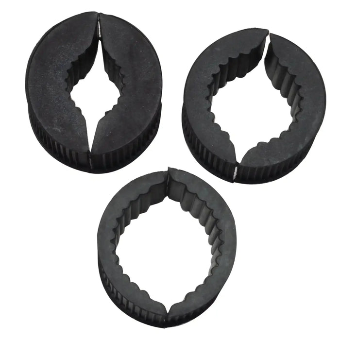 Off-Road Universal Whip Bar Mount Clamp