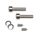 Off-Road Universal Whip Bar Mount Clamp