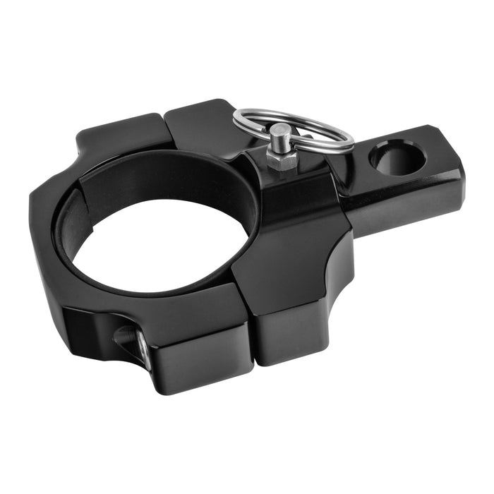 Off-Road 2" Whip Bar Mount Clamp
