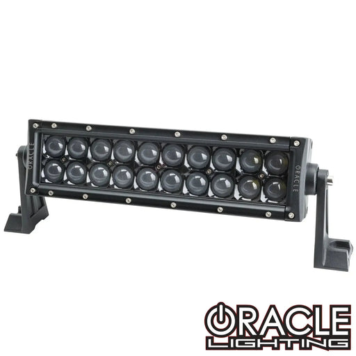 Black Series - 7D 12” 60W Dual Row LED Light Bar
