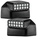 2015-2020 Ford F-150 LED Off-Road Side Mirrors
