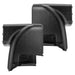 Side view of 2015-2020 Ford F-150 LED Off-Road Side Mirrors