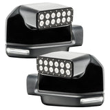 2015-2020 Ford F-150 LED Off-Road Side Mirrors