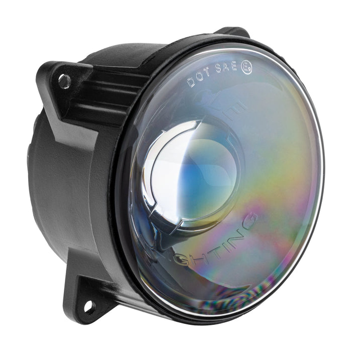 95mm 20W High Beam LED Emitter