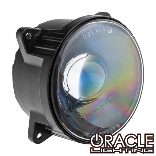95mm 20W High Beam LED Emitter