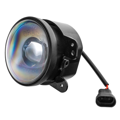 100mm 20W Driving Beam LED Emitter