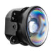 100mm 20W Driving Beam LED Emitter
