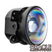 100mm 20W Driving Beam LED Emitter