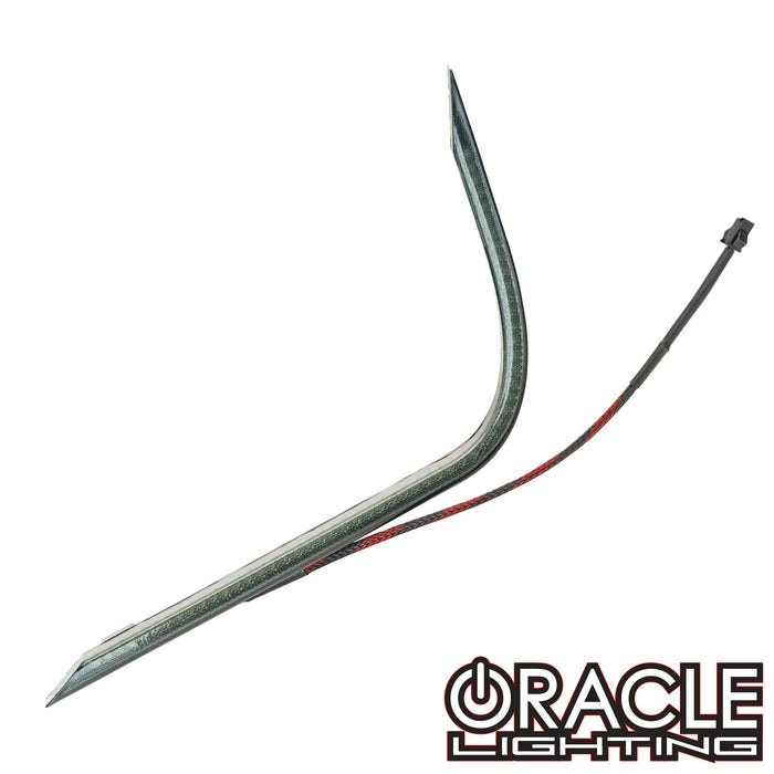 Vector™ Grill Replacement Turn Signal Modules