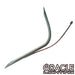 Vector™ Grill Replacement Turn Signal Modules