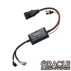 Vector™ LED Driver for DRL/Turn Signal (Single)