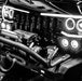Vector™ Series Grill LED Halo Kit with white halos.