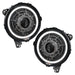 Oculus Headlights with Heated Lens