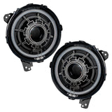 Oculus Headlights with Heated Lens