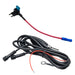 Wiring and installation hardware