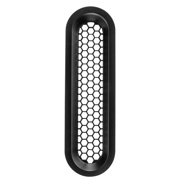 Single Vector Grill Mesh insert