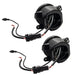 Rear view of High Performance 20W LED Fog Lights