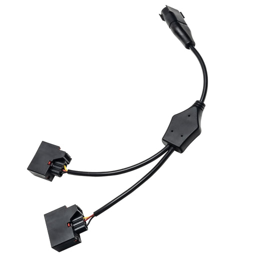 Wrangler JK Switchback Turn Signal Y Splitter Adapter - Single