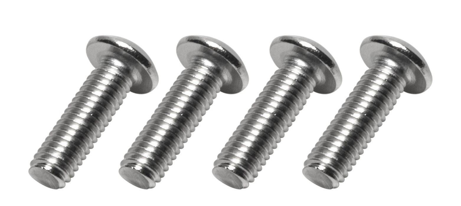 4 Screws