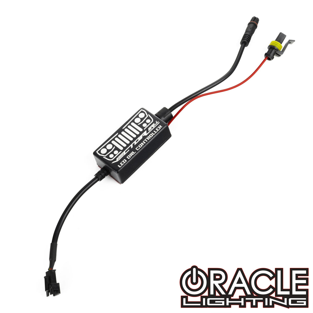 Vector™ LED Driver for DRL (Single) - JL/JT Model | ORACLE Lighting ...