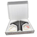 Sidetrack lighting system with box open
