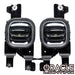 2008-2010 Ford F-250/F-350 Super Duty High Powered LED Fog Light (Pair)