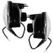Side view of Toyota Tundra/Tacoma/Sequoia/Solara High Powered LED Fog (Pair)