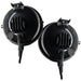 Rear view of Toyota Tundra/Tacoma/Sequoia/Solara High Powered LED Fog (Pair)