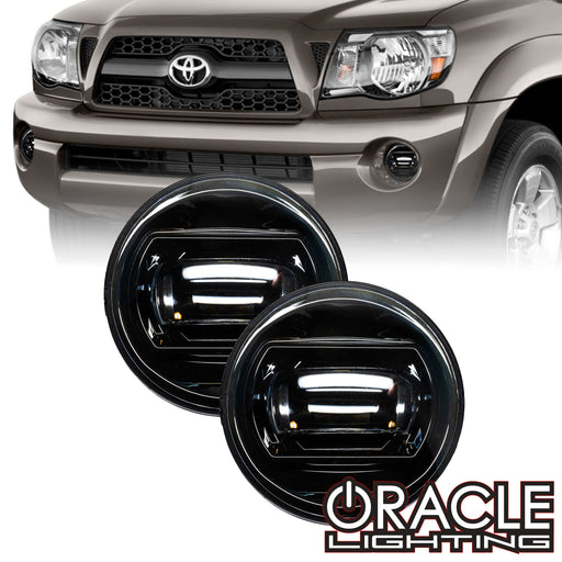 Toyota Tundra/Tacoma/Sequoia/Solara High Powered LED Fog (Pair)