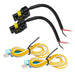 4" High Performance LED Fog Light (Pair)