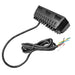 Top view of UTV Multifunction LED Chase Light/ Tail Light- Bar Clamp Mount
