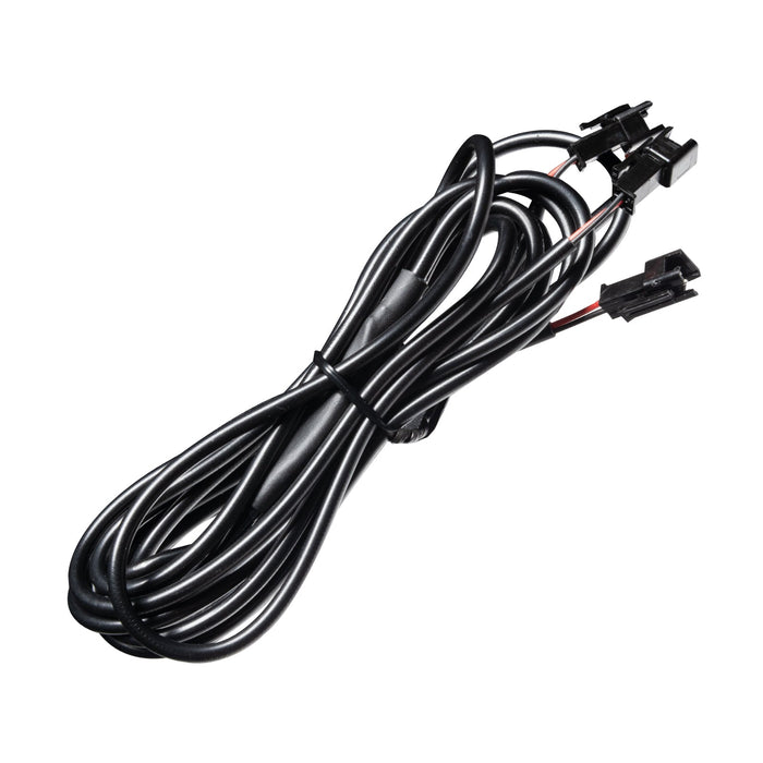 Wiring Harness for Pre-Runner Style LED Grill Light Kit