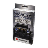 Packaging for Pre-Runner Style LED Grill Light Kit