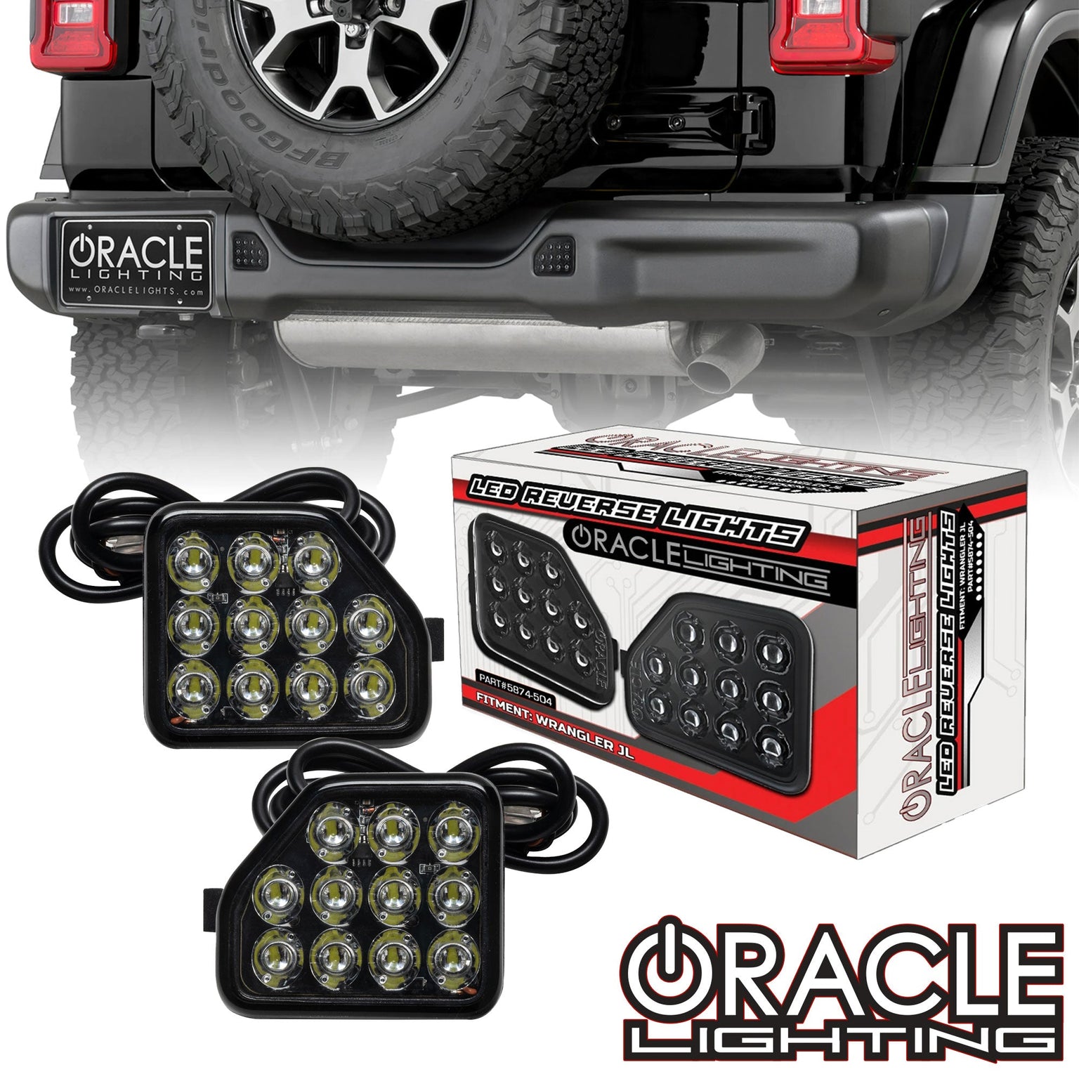 oraclelightswholesale.com — Oracle Lighting Wholesale