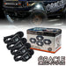 White Underbody Wheel Well Rock Light Kit.