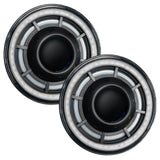 7" Oculus Headlights