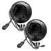 Rear view of 7" Oculus Headlights
