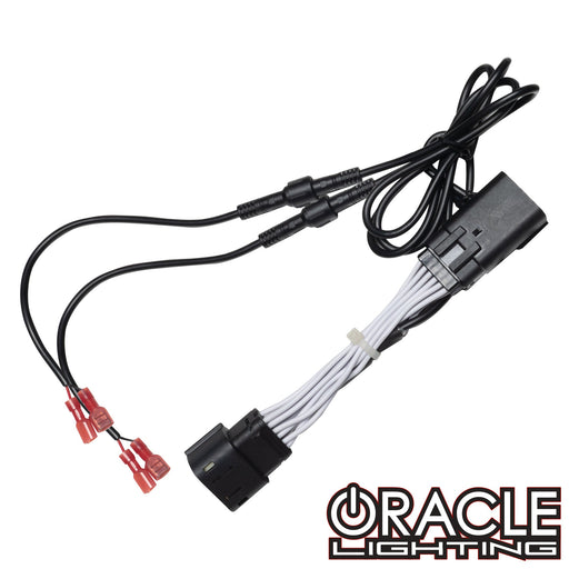 Plug & Play Wiring Adapter for Wrangler JL Reverse Lights