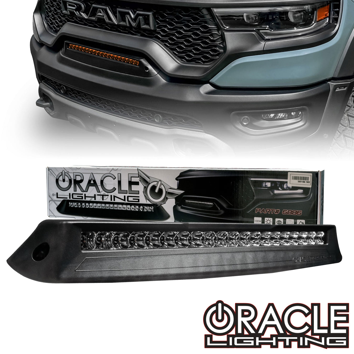 RAM Products