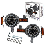 ORACLE Lighting Oculus™ Bi-LED Projector Headlights for 2021+ Ford Bronco - Heated Lens - PRE-ORDER