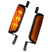 Oculus turn signal modules.