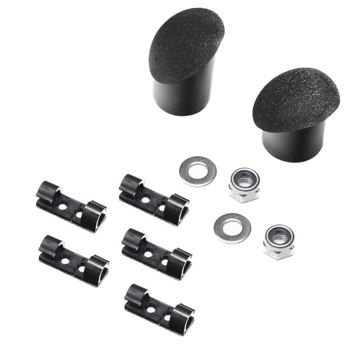 Installation hardware