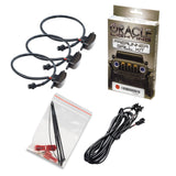 ORACLE Lighting Universal Pre-Runner Style LED Grill Light Kit (New Style)
