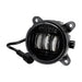 60mm 15W Fog Beam LED Emitter Module with white LEDs