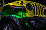 ORACLE Lighting ColorSHIFT RGB+W Underbody Wheel Well Rock Light Kit (4 PCS)